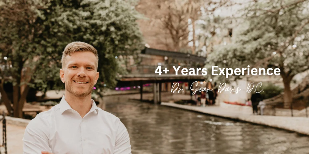 chiropractor in San Antonio